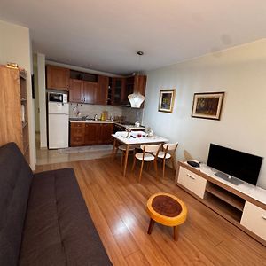 Appartement met een Slaapkamer